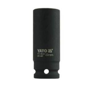 Deep Impact Socket 22mm 1/2