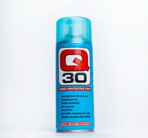 Q30 SUPER PROTECTIVE FILM