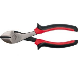 Yato YT-6612 Side Cutting Plier, 7 Inch Size
