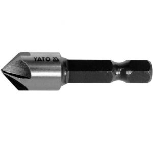 Countersink Drill Bit 10.4mm Yato Brand YT-44723