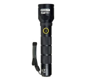 Torch Aluminium Rechargeable Fatmax 1-95-154 Stanley 