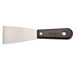 Scraper 60mm, plastic handle