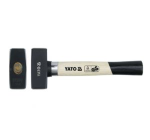 Stoning Hammer 1250Gms Yato Brand YT-4551