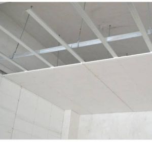 GYPSUM CEILING