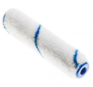 Roll for acrylic paints_x000D_mini 10 cm