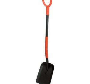 Sand Shovel with D-Handle 300mm Long Yato Brand YT-86808