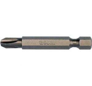 Screwdriver Bits  1/4