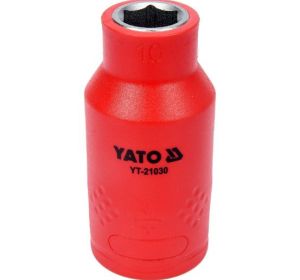 Insulated Socket 1/2