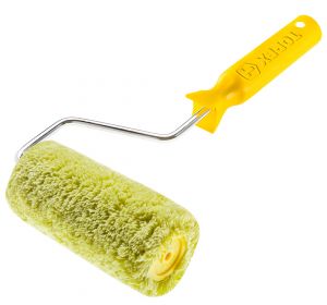 Roller for emulsion paints 18 cm