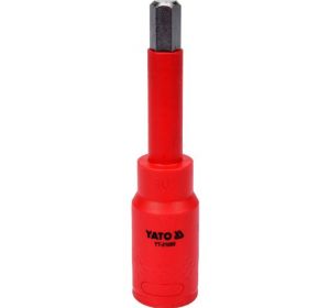 Insulated Hexagon Socket 1/2