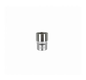 Hexagonal Socket 36mm 1/2