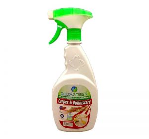 Carpet & Upholstery Cleaner And Degreaser - 650ml