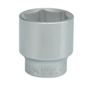 Hexagonal Socket 46mm 3/4