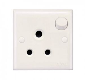 15 AMPS POWER SOCKET