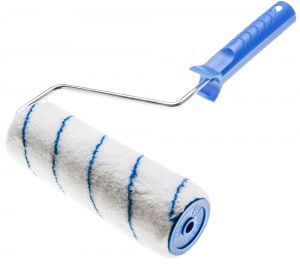 Roller for acrylic paints 18 cm