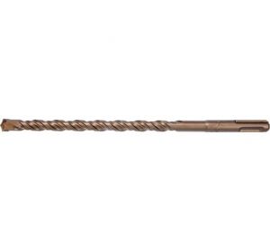 Masonary Drill Bit SDS PLUS S4 10 x 210mm Tip:DK30 Shank:Cr40 Yato Brand YT-4171