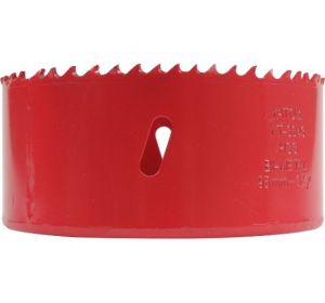 Bi-Metal Hole Saw 95mm Yato Brand YT-3343