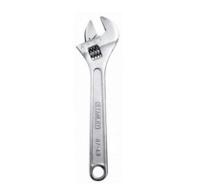 Adjustable Wrench 6
