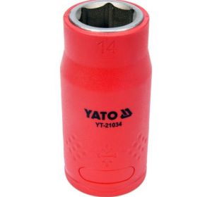 Insulated Socket 1/2