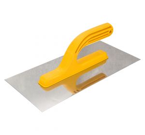 Stainless steel float - 280 x 130mm