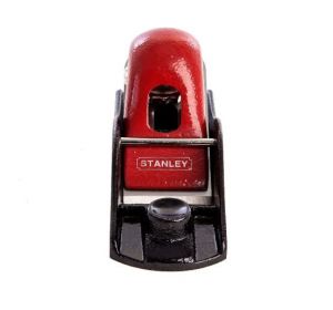 Block Plane 168mm 1-12-116 Stanley 