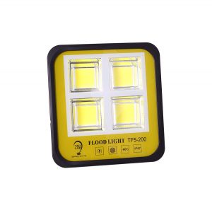 FLOOD LIGHT 120⁰ 200W