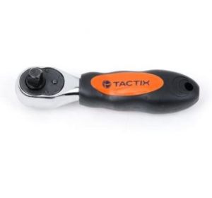 Stubby Ratchet Handle 900060 Tactix