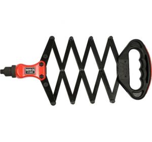 Lazy Tongue Riveter 2,4-6,4mm Yato Brand YT-36060