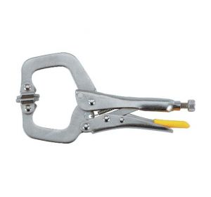 Pliers C-Clamp Locking 285mm 0-84-816 Stanley 
