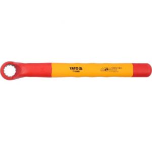 Insulated Ring Wrench 14mm VDE-1000V  YT-20988