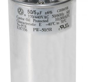 CAPACITOR