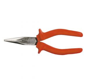 Long nose pliers 160mm 1000V
