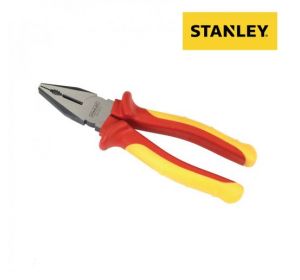 Pliers Combination 200mm VDE 0-84-002 Stanley 