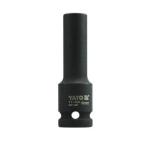 Deep Impact Socket 10mm 1/2