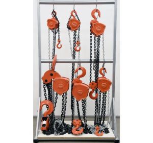 Chain Block 3m x 3000kg  YT-58954