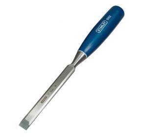Wood Chisel 12mm 5002 Bevel Edge 0-16-540 Stanley 
