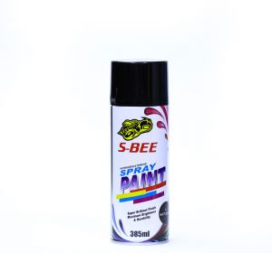 Spray Paint S-BEE137# Deep Red-385ML*12-CTN