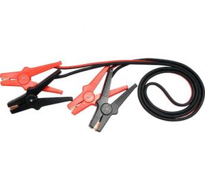 Jump Starter Wires 600A Yato Brand YT-83153