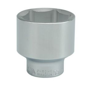 Hexagonal Socket 55mm 3/4