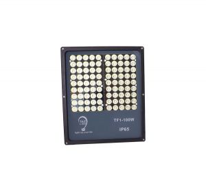 FLOOD LIGHT 60⁰ 100W