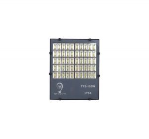 FLOOD LIGHT 70⁰*140⁰ 100W