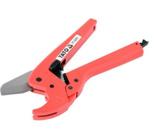 Pvc Pipe Cutter 42Mm Yato Brand YT-2231
