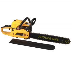 CHAIN SAW GASOLIN 20