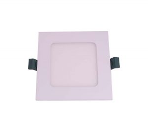 SLIM PANEL 6W SQUARE