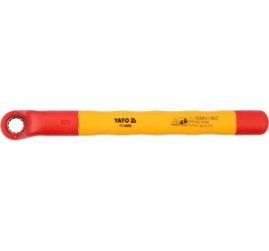 Insulated Ring Wrench 8mm VDE-1000V  YT-20982