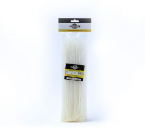 SpeedyBee Cable Tie - White 3.6 x 150mm-100unit/pack