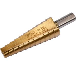 Step Drill 10-20mm  YT-44745