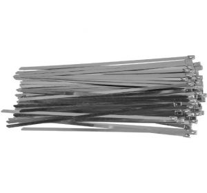 Cable Ties SS 4.6 x 600mm 100pcs Yato Brand YT-70569
