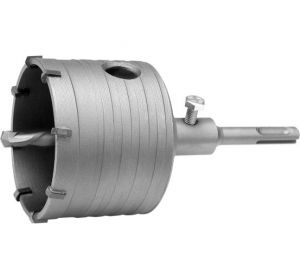 Hollow Drill Set 80mm Yato Brand YT-4403