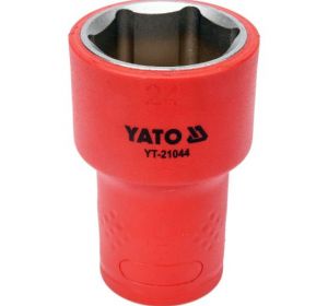 Insulated Socket 1/2